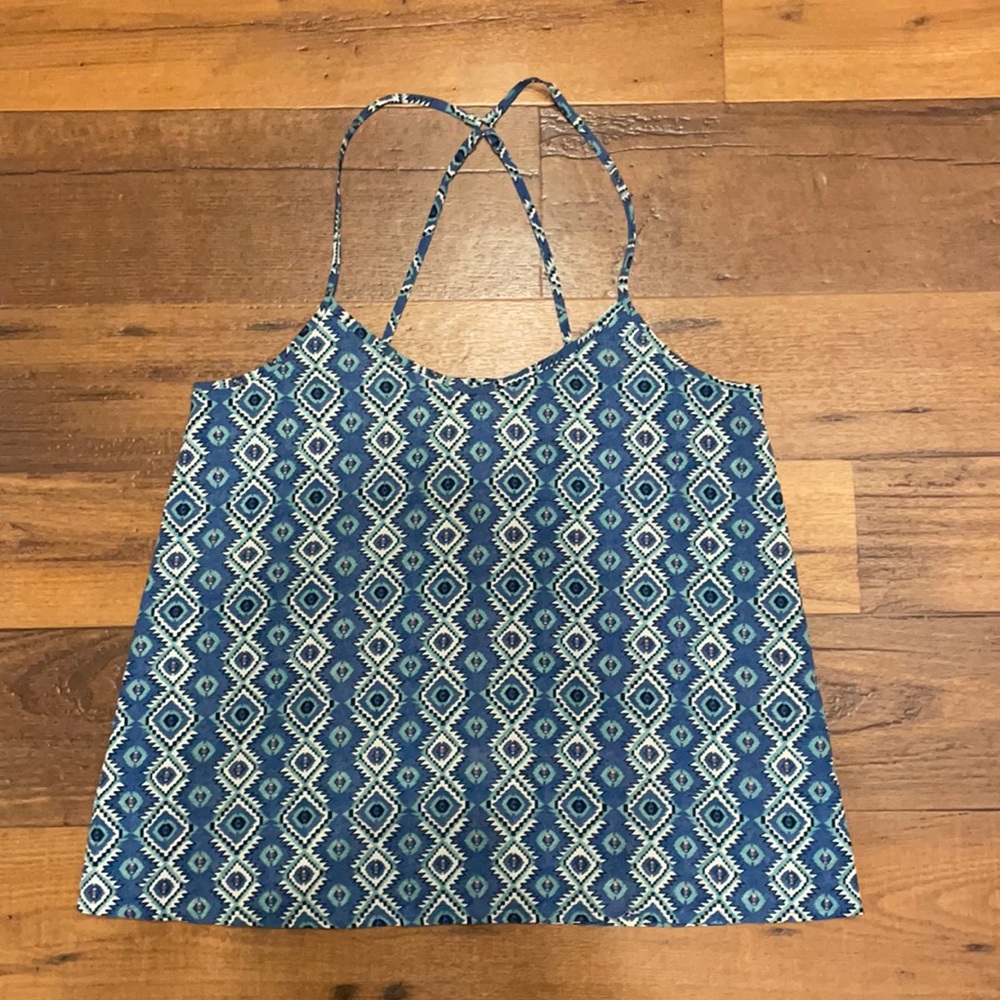 Hollister Blouse size S